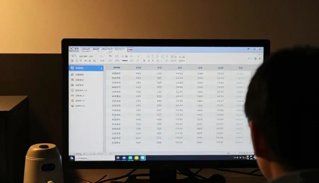系统维护中的选型关注点与实际操作建议