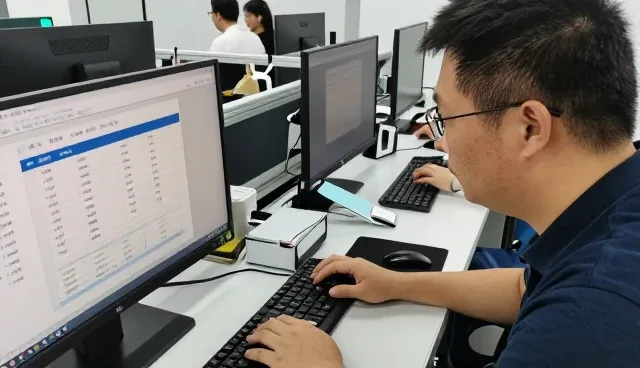 维护保养需求推动技术培训优化升级